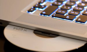 What happens when your warehouse is unplugged?