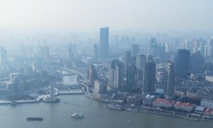 Amazon gets OK to operate as NVOCC from China to US