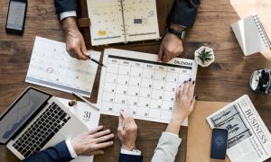 Empowering companies through integrated data flows