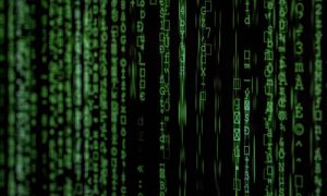 Goodbye, linear supply chain. Hello, digital supply network