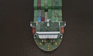 Startups seek to shake-up the international freight market