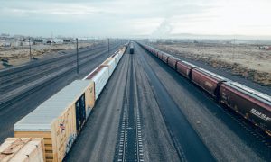 Black swan events: Planning for supply chain resiliency